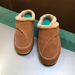 Women’s Orthofeet Charlotte Slippers